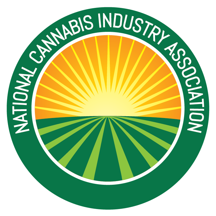 National Cannabis Industry Association Member Badge