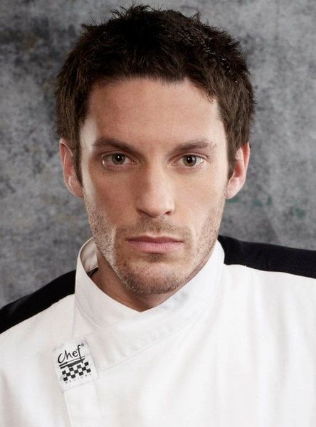 Cannabis Chef Brian Merel