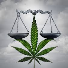 Cannabis Justice Scales