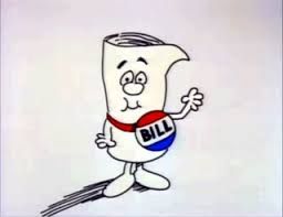 Schoolhouse Rock Bill