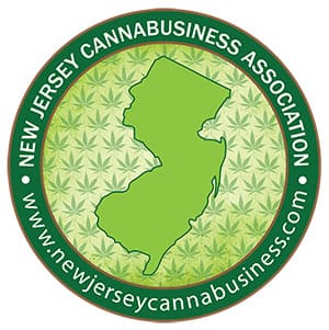 NJ Cannabis Business Logo