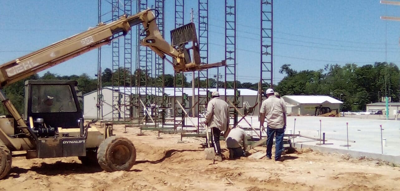 Grow America Construction