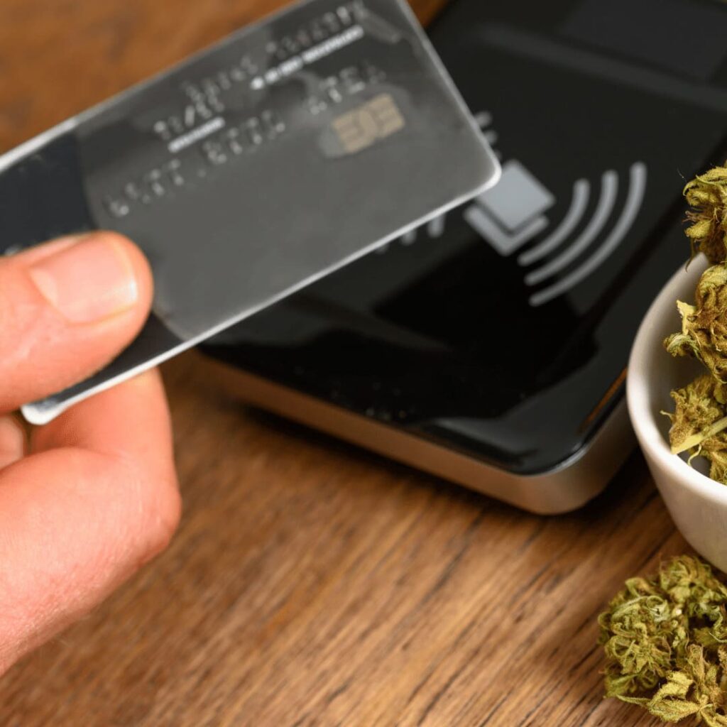 Purchasing Marijuana in Massachusetts