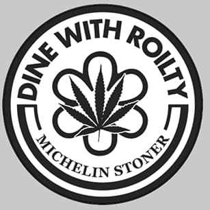 Dine with Roilty Logo