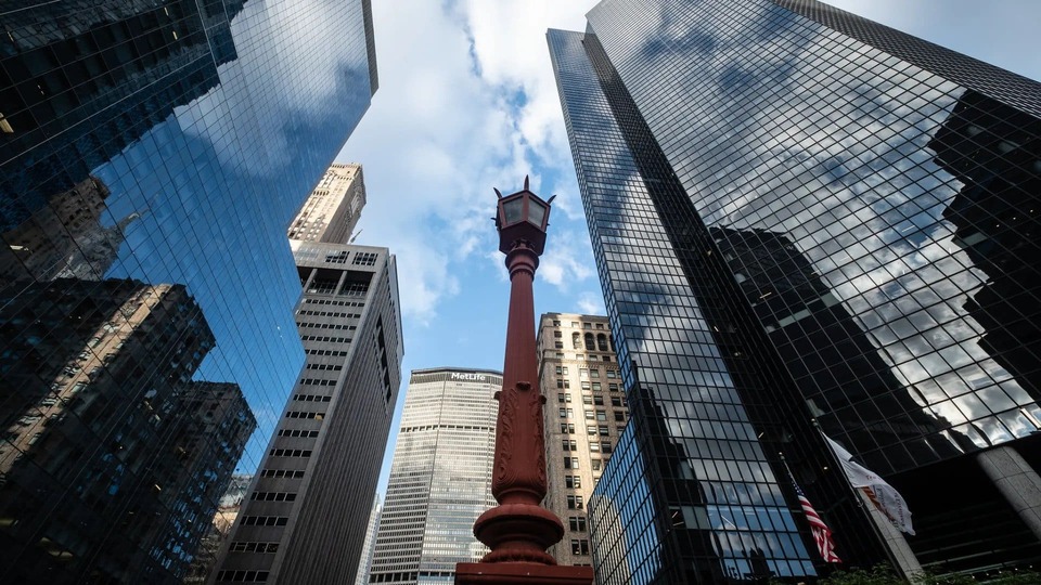 New Yorkâ€™s First Legal Cannabis Shops Builders