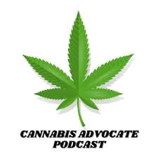 Cannabis Advocate Podcast