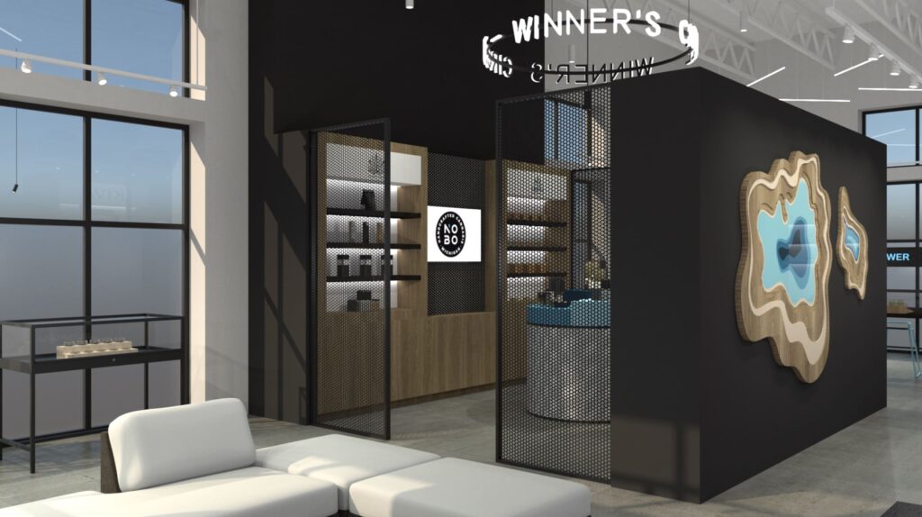 Design Renderings