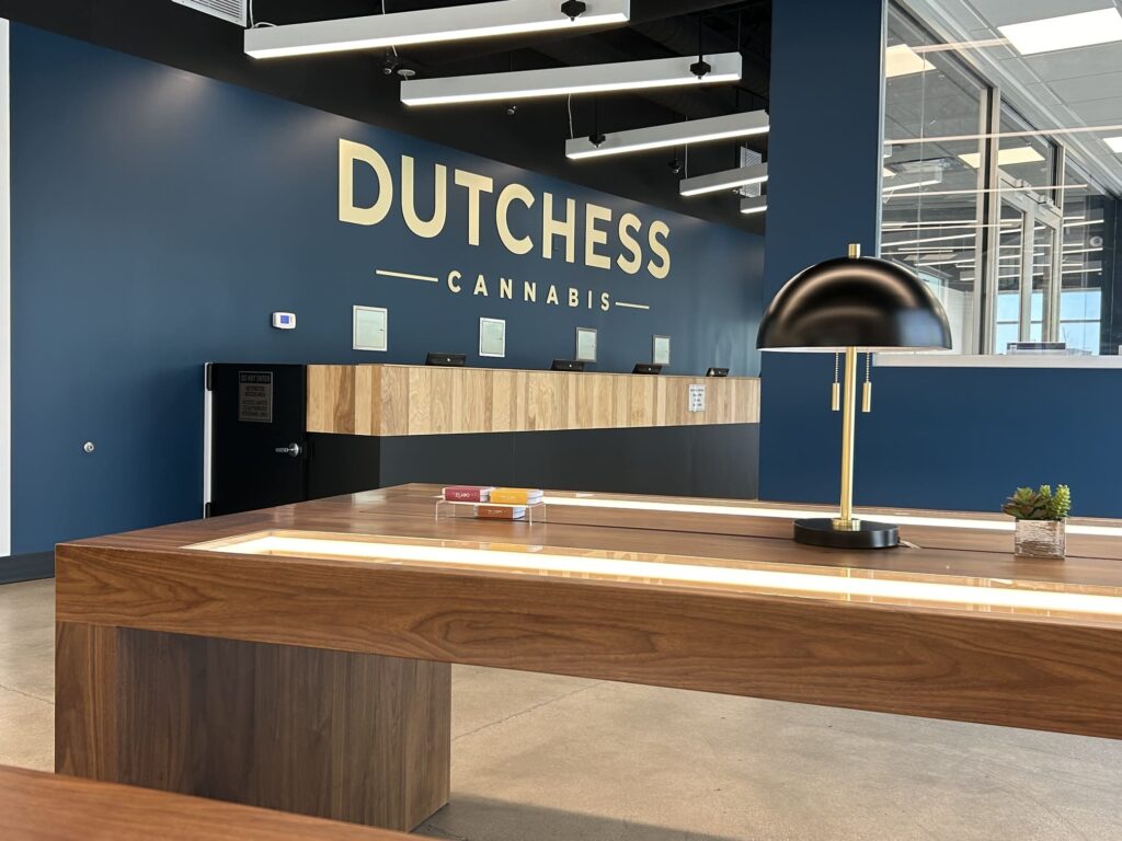 Dutchess Marijuana Dispensary