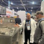 David at Cannabis Convention