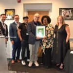 Grow America Builder Presenting Awards