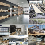 Dispensary Construction