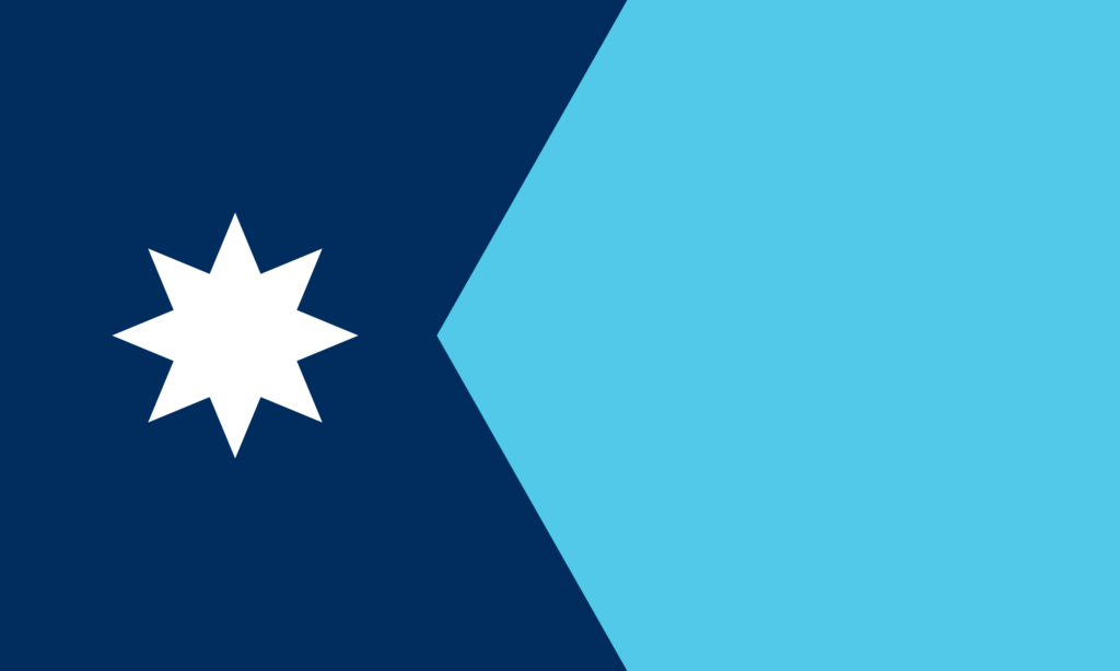 Minnesota State Flag