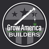 Grow America Builders Logo